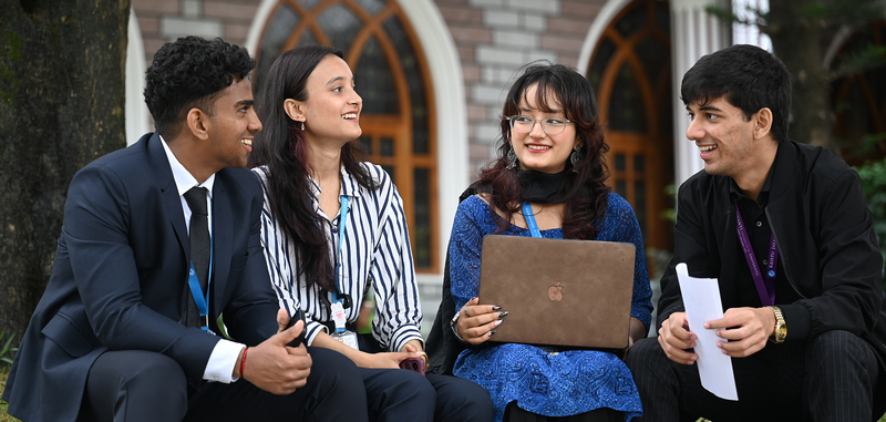Department of Media Studies - Kristu Jayanti University